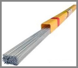 Stainless Steel Electrode